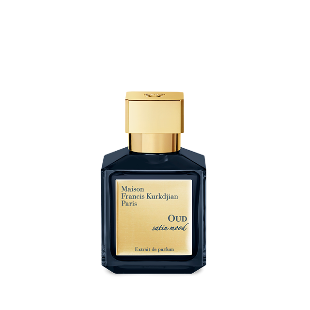Perfume Oud Satin Mood Extrait de parfum Maison Francis Kurkdjian-unisex -Tester Original
