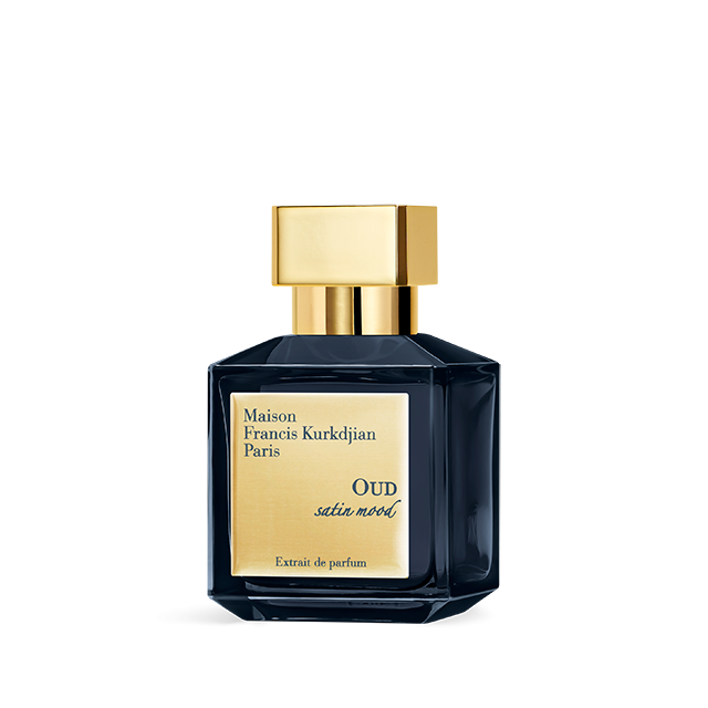 Perfume Oud Satin Mood Extrait de parfum Maison Francis Kurkdjian-unisex -Tester Original
