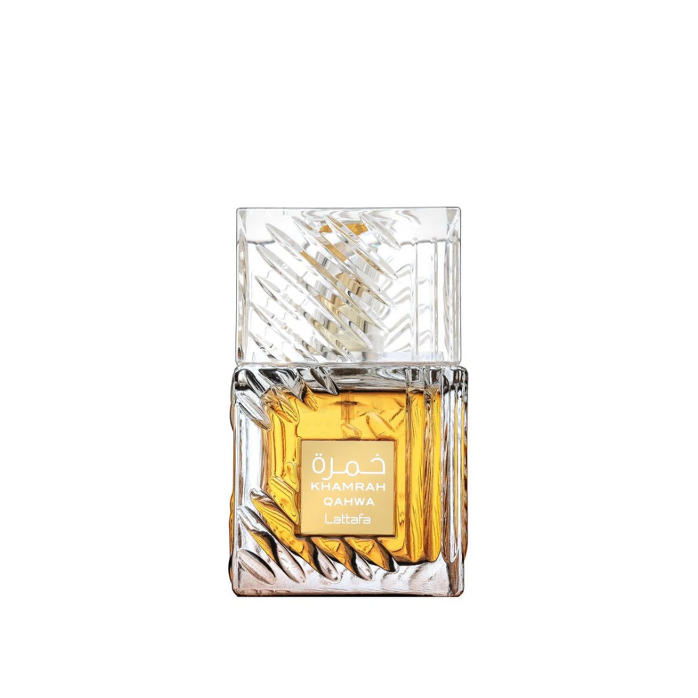 Perfume Khamrah Qahwa Lattafa Perfumes for women and men