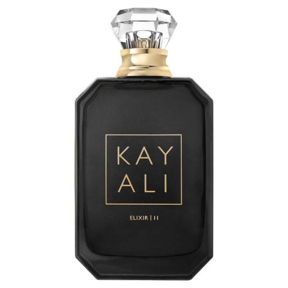 Perfume Elixir 11 Kayali Fragrances for women and men - Tester Original