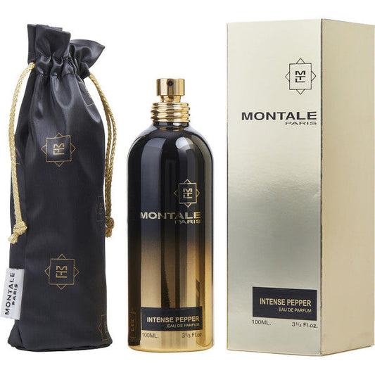 Perfume Intense Pepper Montale for women and men- Tester Original