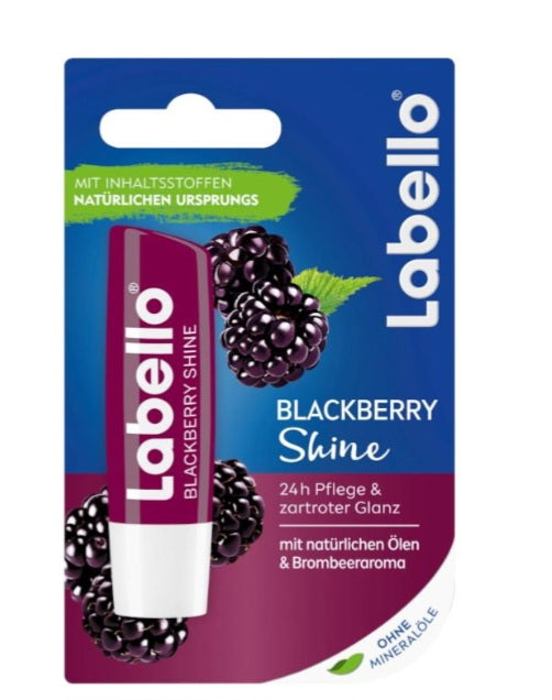 Labello Lipcare/Lip Balm