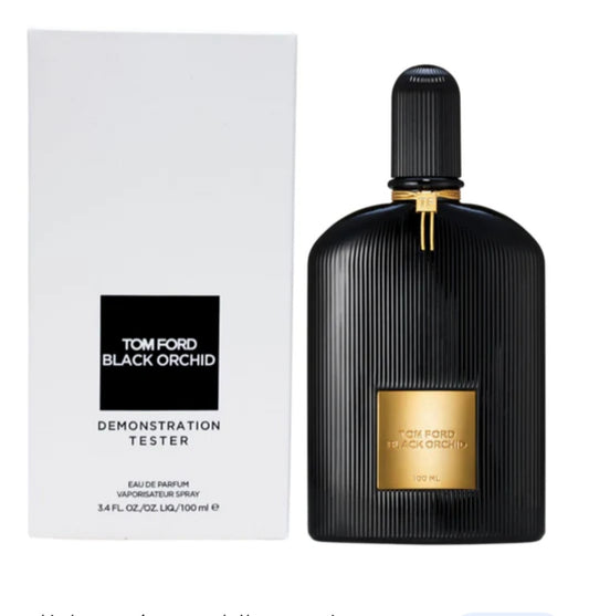 Perfume Black Orchid Tom Ford for women - Eau de parfum - Tester Original