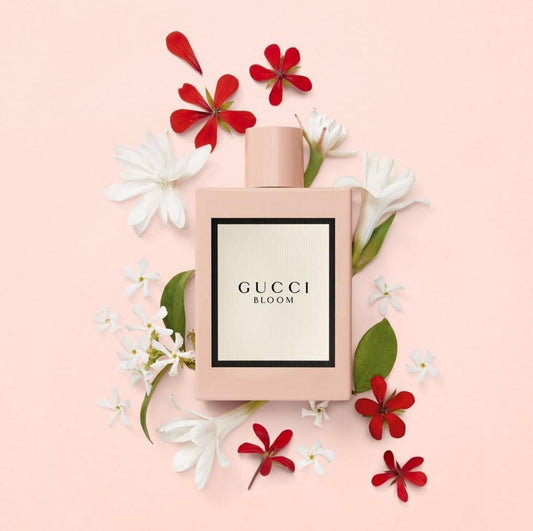 Perfume Gucci Bloom Gucci for women - Eau de Parfum - Tester Original