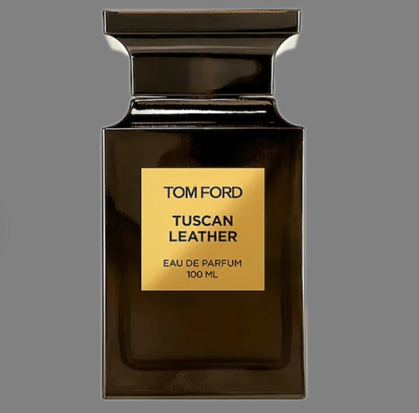 Perfume Tuscan Leather Tom Ford for women and men- Eau de Parfum - Tester Original