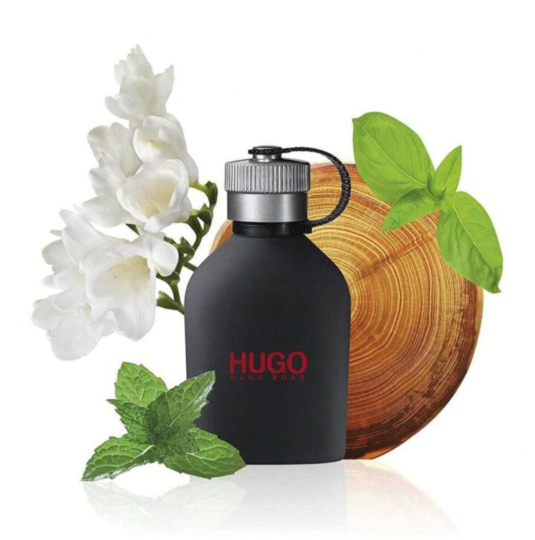 Perfume Hugo Just Different Hugo Boss for men- Eau de toilette - Tester Original