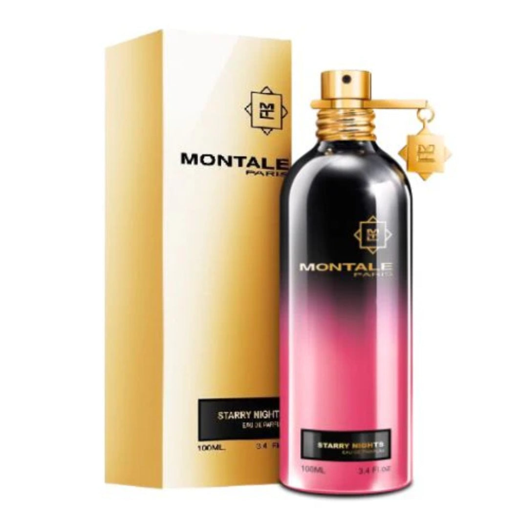 Perfume Starry Night Montale for women and men-Tester Original