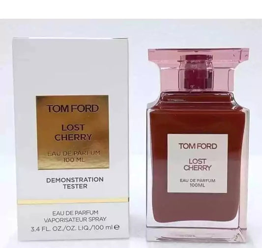 Perfume Lost Cherry Tom Ford for women and men -Tester Original