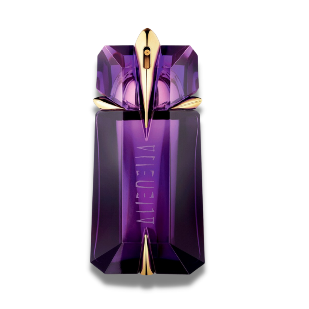 Perfume ALIEN THIERRY MUGLER- Eau de Parfum -for women- Tester original