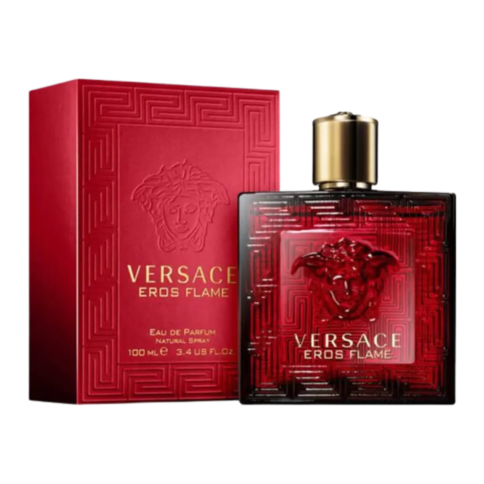 Perfume Eros Flame Versace for men - Tester Original