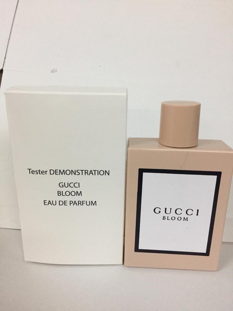 Perfume Gucci Bloom Gucci for women - Eau de Parfum - Tester Original