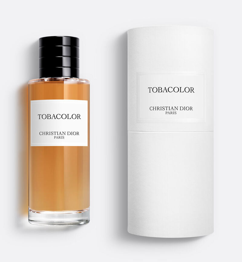 Perfume Tobacolor Dior for women and men-Tester Original