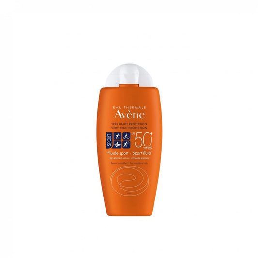 Avene SPF 50+ Sport Fluid
