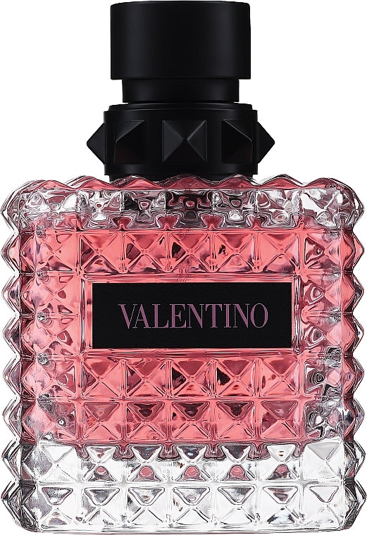 Perfume Valentino Donna Born In Roma Valentino for women-Eau de Parfum Tester original