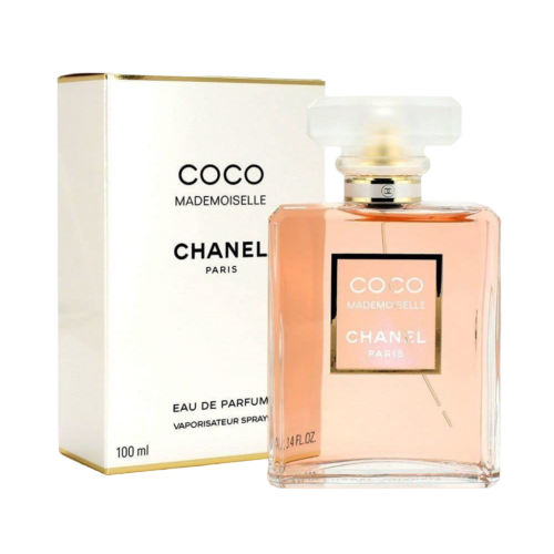 Perfume Coco Mademoiselle Chanel for women - eau de Parfum - Tester Original