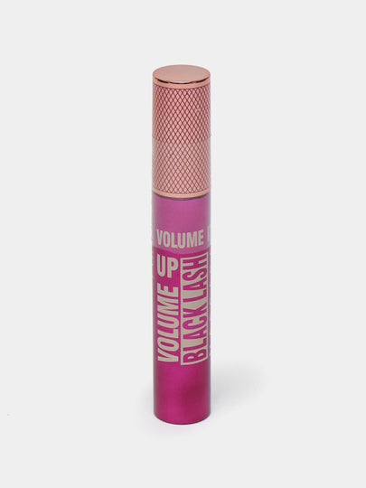 EMELIE VOLUME UP BLACK LASH MASCARA