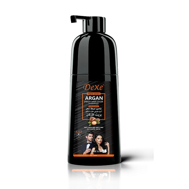 Dexe  Hair Shampoo