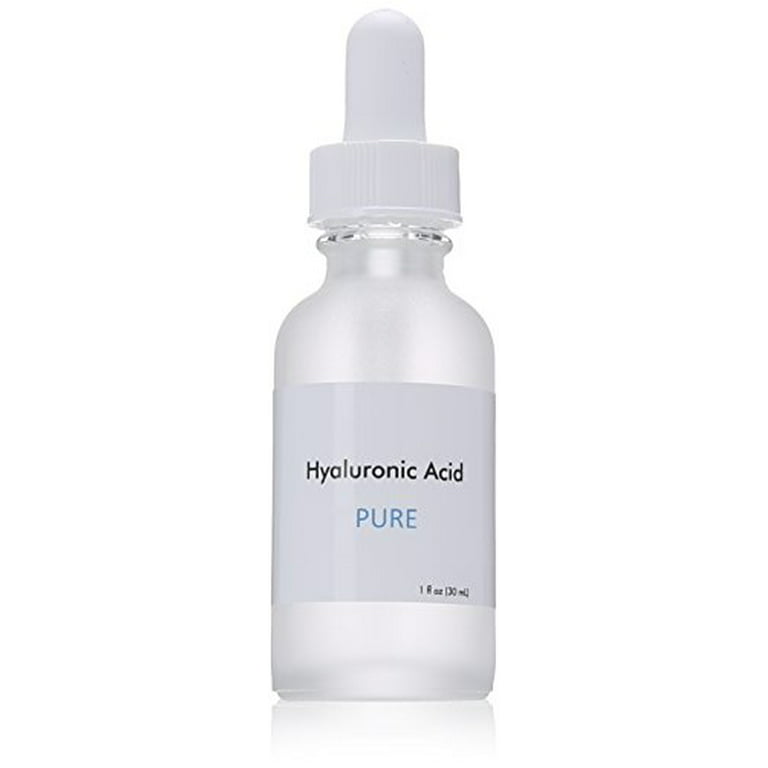 TIMELESS Pure Hyaluronic Acid serum