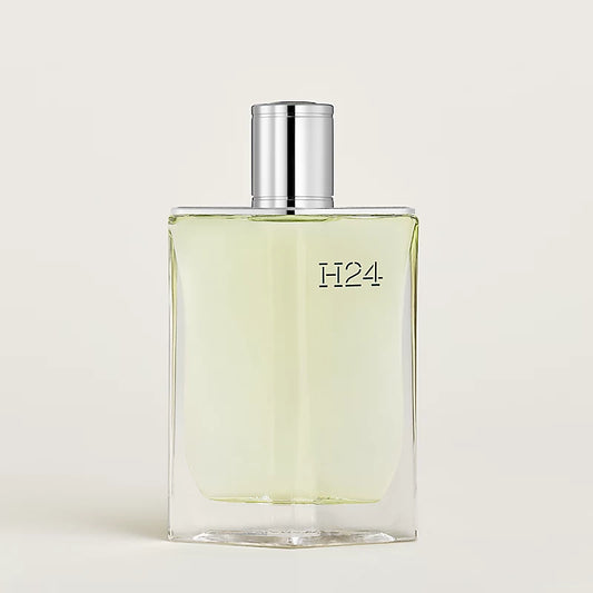 Perfume H24 Hermès for men- Eau de Toilette - Tester original