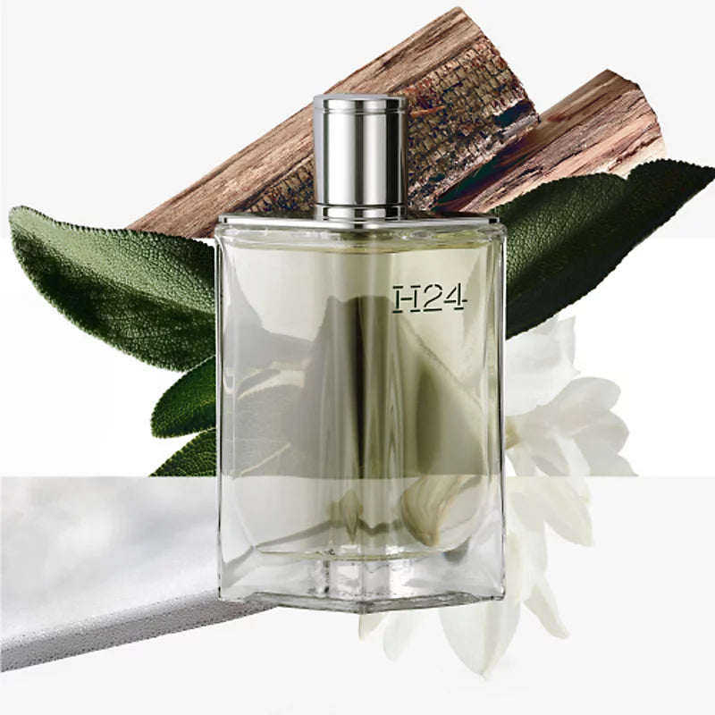 Perfume H24 Hermès for men- Eau de Toilette - Tester original