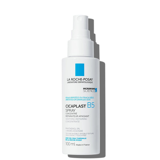 La Roche-Posay Cicaplast B5 Spray