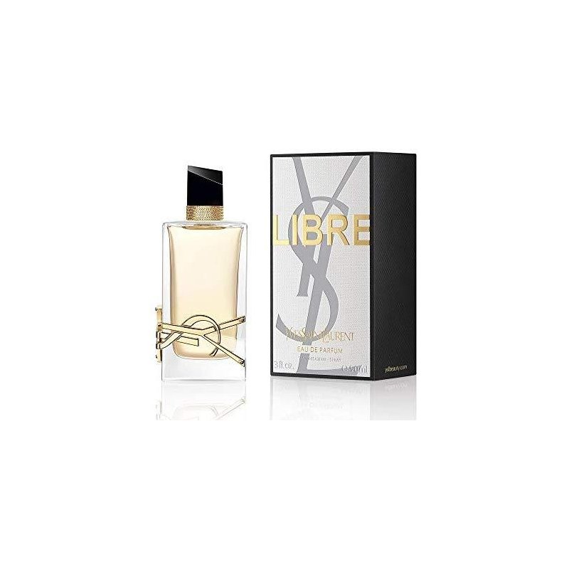 Perfume Yves Saint Laurent (YSL) LIBRE Eau De Parfum Tester original