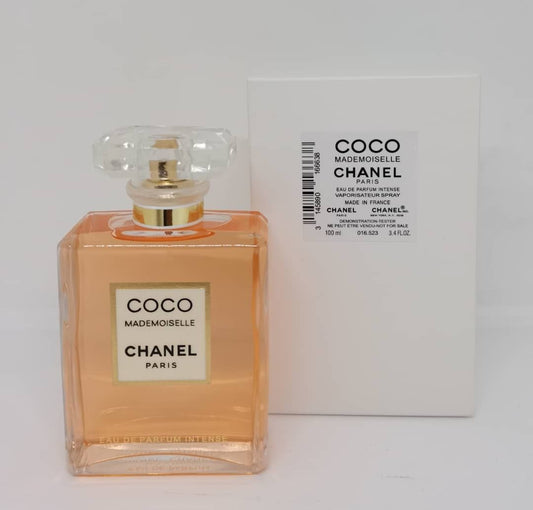 Perfume Coco Mademoiselle Chanel for women - eau de Parfum - Tester Original