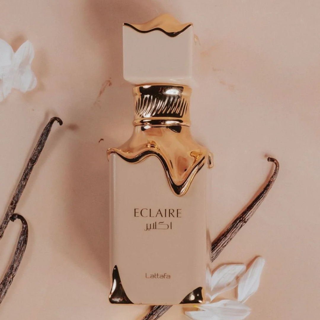 Perfume Eclaire Lattafa Perfumes for women