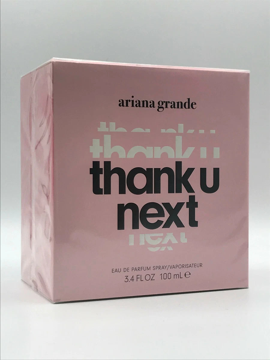 Perfume Thank U, Next Ariana Grande for women- Tester Original