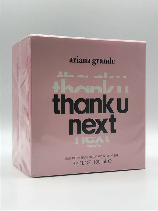 Perfume Thank U, Next Ariana Grande for women- Tester Original