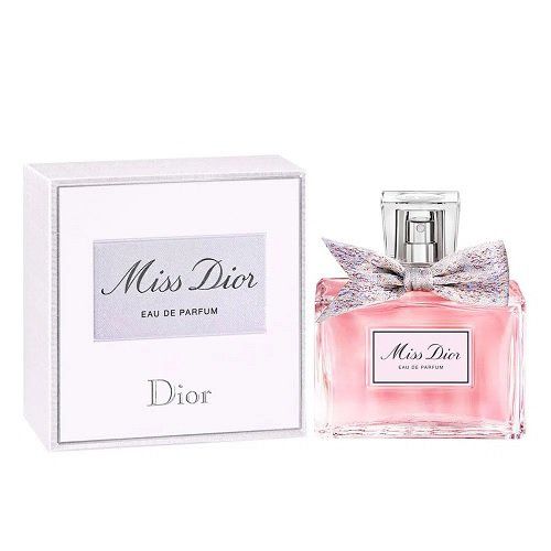 Perfume Miss Dior - for women- Eau de parfum -Tester Original
