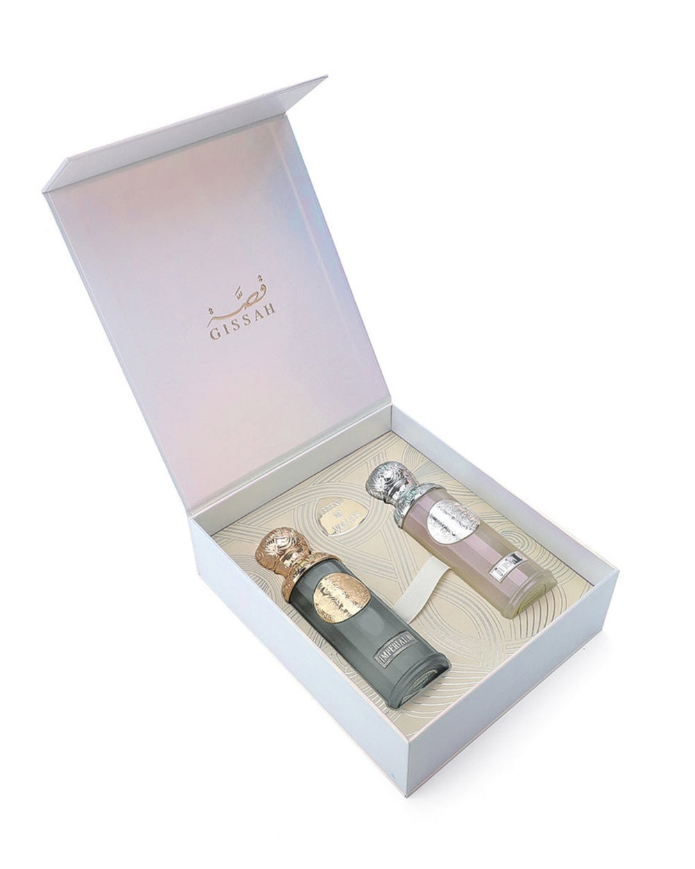 Perfume Gissah Legend of Valleys -Unisex -Tester Original