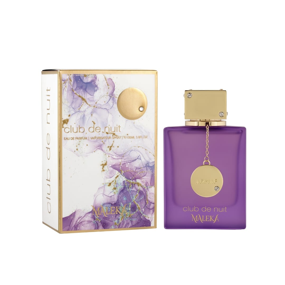 Perfume Armaf Eau de Parfum Club De Nuit Maleka - for Women