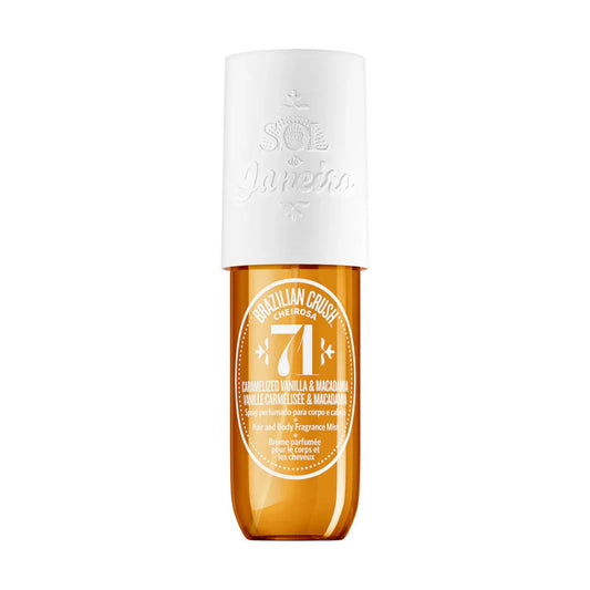 Sol De Janeiro Brazilian Crush Cheirosa ’71 Hair & Body Fragrance Mist