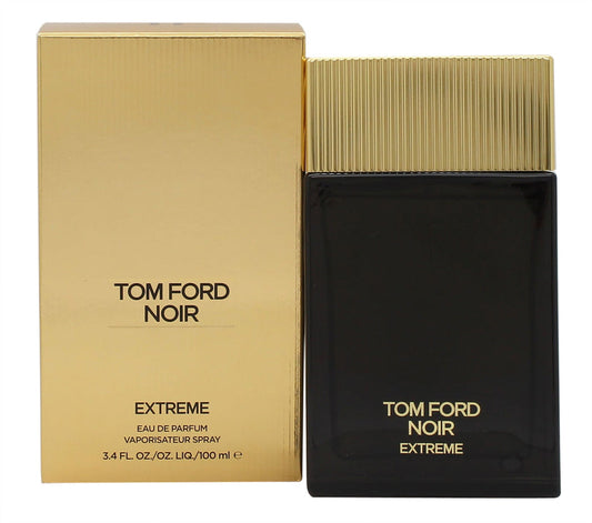 Perfume Noir Extreme Tom Ford for men- Tester Original