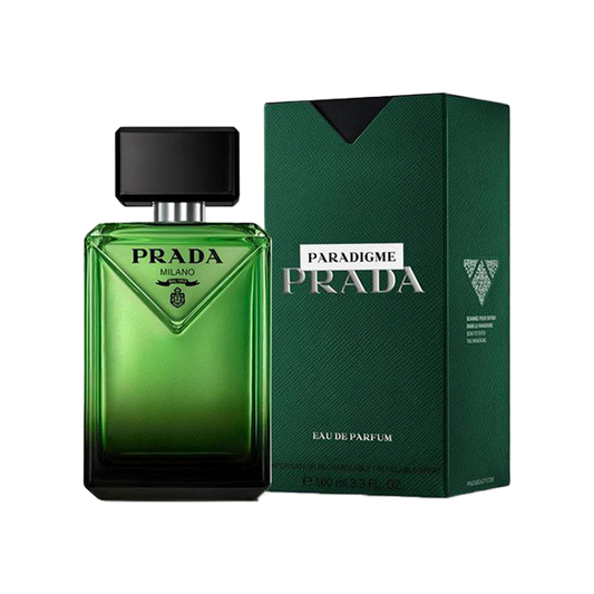 Perfume Paradigme Prada eau de Parfum - for Men- Tester Original