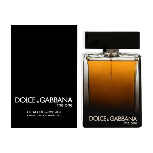 Perfume The One  Eau de Parfum Dolce&Gabbana for men- Tester Original