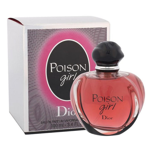 Perfume Poison Girl Dior- eau de Parfum- for women Tester Original