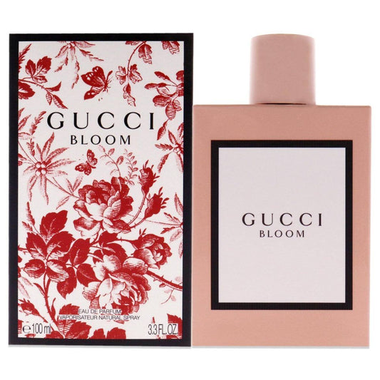 Perfume Gucci Bloom Gucci for women - Eau de Parfum - Tester Original