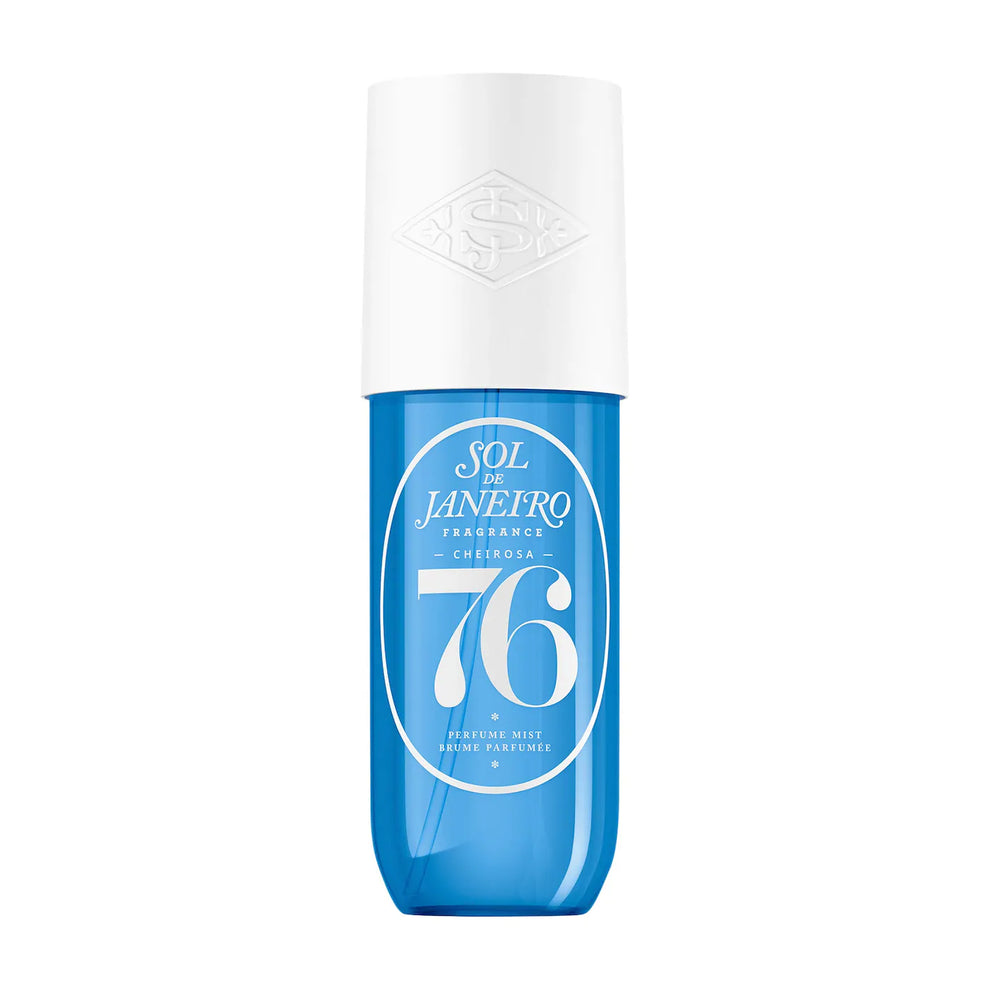 Sol de Janeiro - Cheirosa 76 Perfume Mist for Women and Men
