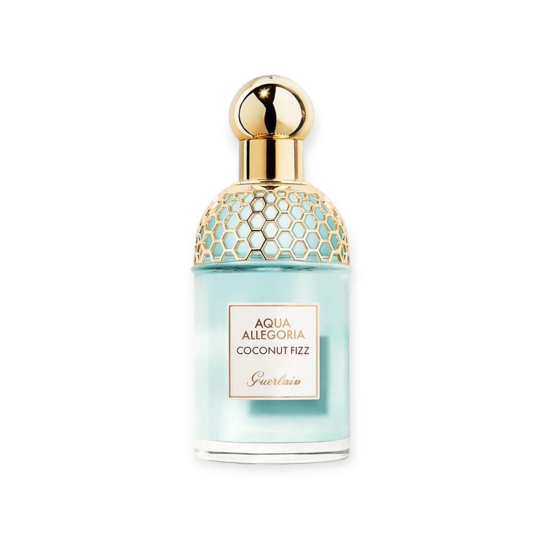Perfume Aqua Allegoria Coconut Fizz Guerlain for women and men