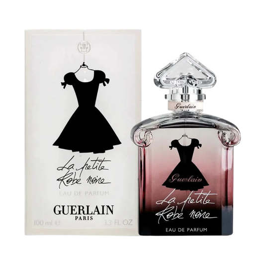 Perfume Guerlain La Petite Robe Noir Eau De Parfum for Women Tester Original