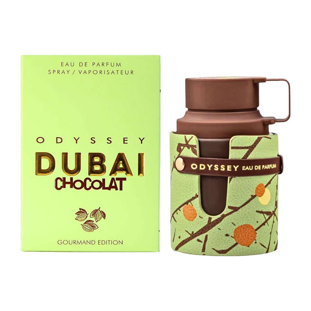 Perfume Odyssey Dubai Chocolat by Armaf- for Women and men
