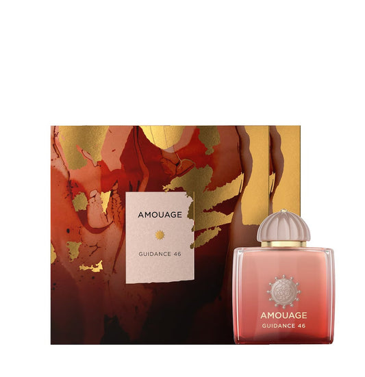 Perfume Amouage Guidance 46 Extrait de Parfum- for Women and Men- Tester Original