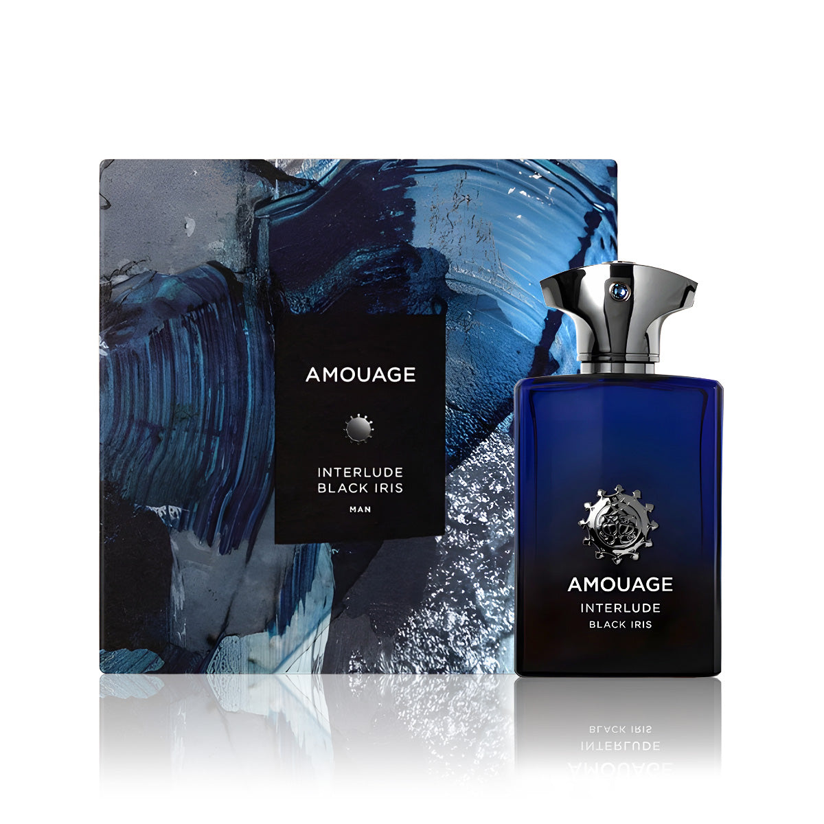 Perfume Interlude Man Amouage for men -Tester Original