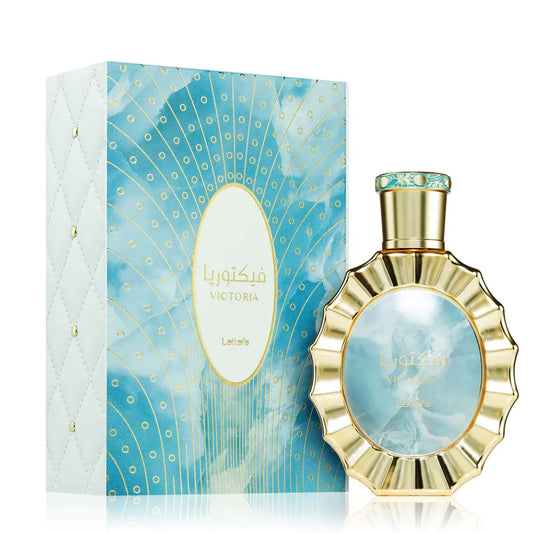 Perfume Victoria Lattafa Perfumes for women and men