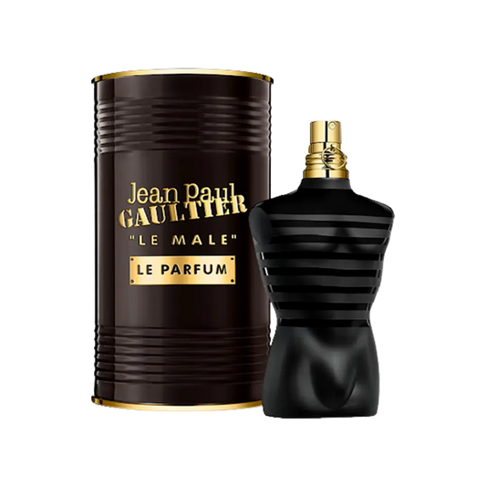 Perfume Le Male Le Parfum Jean Paul Gaultier for men - Tester Original