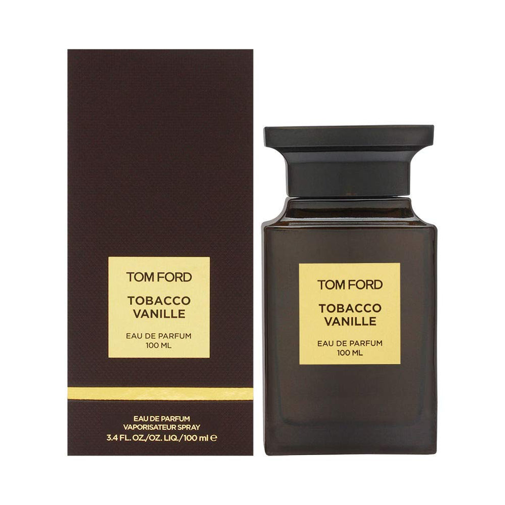 Perfume Tom Ford Tobacco Vanille - Eau de Parfum - Unisex - Tester Original