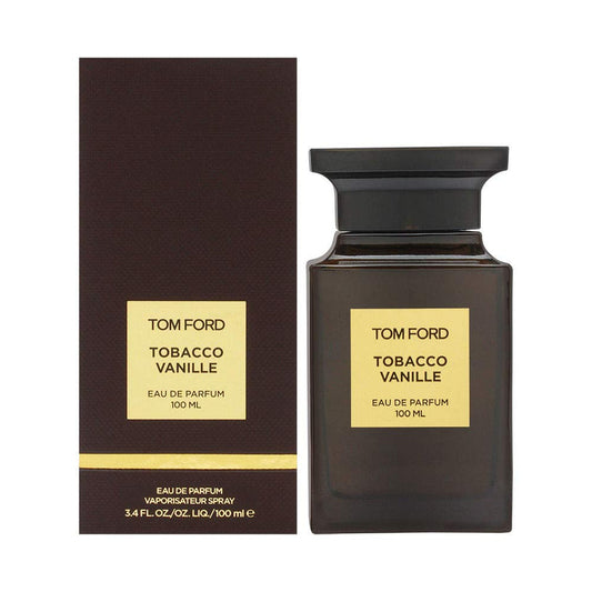 Perfume Tom Ford Tobacco Vanille - Eau de Parfum - Unisex - Tester Original