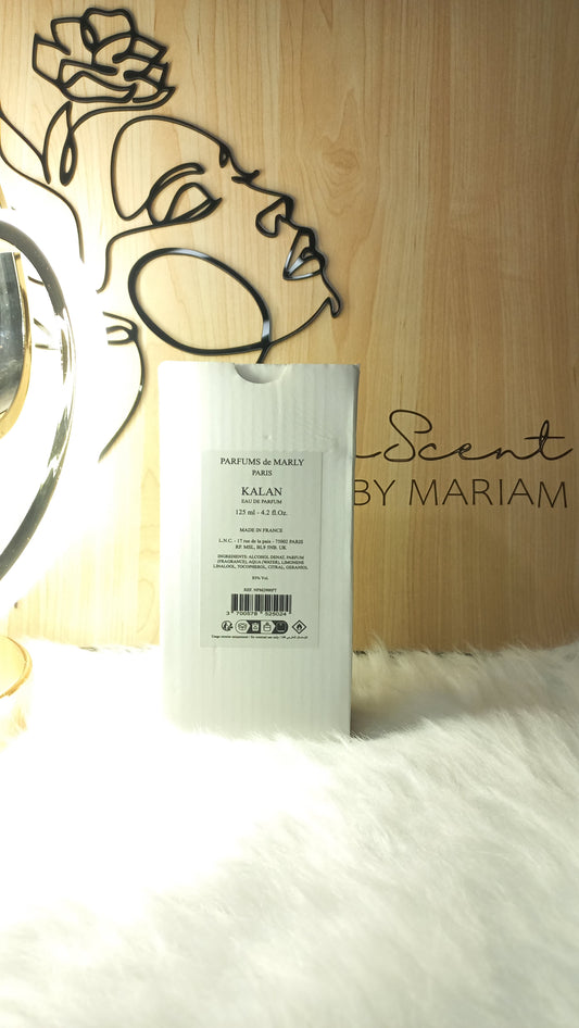 Perfume Parfums de Marly Kalan Eau de Parfum- for Women and Men -Tester Original